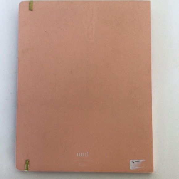 UMI FAITH BASED PADFOLIO NWT - Picture 4 of 11